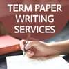 TERM PAPER WRITING SERVICES thumb 0