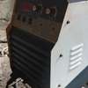 CNC plasma machine and powder coating thumb 0