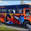 Brand New ISUZU NQR 33-Seater School/Staff Bus/Matatu thumb 7