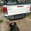 Toyota Hilux single cabin on sale thumb 6