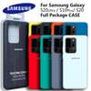 Silky Silicone Cover High Quality Soft-Touch Back Protective Case for Samsung Galaxy S20 S20+ plus S20 Ultra thumb 1