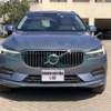Volvo XC60 T5 AWD Blue 2018 thumb 1
