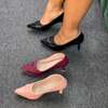 Fashion heels 
Sizes 37-42 thumb 1