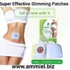 WINS TOWN NATURAL SLIMMING PATCH thumb 1