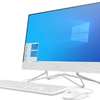 HP AIO 24'' 24-DF1033NY core i3 g7 4gb 1 tb 23.8'' thumb 2