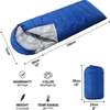Sleeping bag for camping waterproof thumb 7
