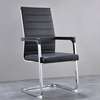 Office Chairs: Executive Ergonomic Guest Chair thumb 3