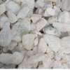 white marble stones 50kgs  !!offer!! thumb 1
