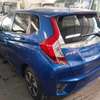 Honda fit hybrid thumb 0