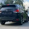 Subaru Forester thumb 1