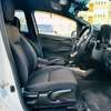 Honda fit hybrid 1500 cc thumb 6