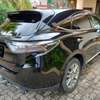 Toyota Harrier Premium package 4WD thumb 4