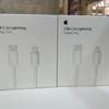Apple USB Type C To Lightning Cable Iphone And Macbook thumb 0