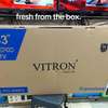 Vitron 4388FS/43″Inch Frameless Smart.1GBAM/8GB ROM thumb 6