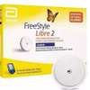 Abbott Freestyle Libre 2 Sensor for diabetes monitoring thumb 2