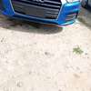 Audi Q3 blue thumb 5