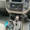 Mitsubishi pajero 4M41 diesel engine auto thumb 2