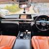 Lexus LX570 2016 Black thumb 6