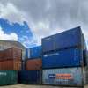 Shipping Containers For Sale and Fabrication thumb 0