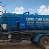 Sewage Removal And Exhauster Services Nairobi thumb 3