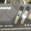 Shure 820A wireless microphone thumb 1