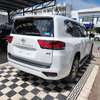 Toyota Land cruiser ZX 2023 zero mielage thumb 10