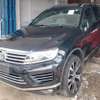 Volkswagen Touareg TDI 2016 Sunroof thumb 3