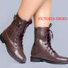 Lovely Victoria boots thumb 1