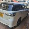 TOYOTA WISH 2014 in excellent condition thumb 6