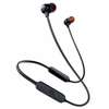 Jbl Tune 115BT In-Ear Headphones-Black thumb 1