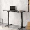 1200mm Modern Electric Desk with Adjustable Height thumb 6