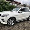 Mercedes Benz ML350 thumb 6