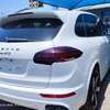 Porsche Cayenne GTs 2018 White thumb 8