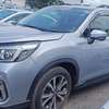 Subaru Forester SK9 Silver 2018 thumb 3