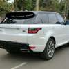 2019 range Rover sport supercharged thumb 5