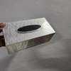 Serviette/ Kitchen Napkin Holder Tissue Box thumb 2