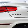 Mercedes-Benz GLC 250 Coupe thumb 13