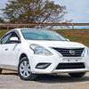 1200cc Nissan Latio 2015 Model Foreign used thumb 8