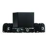 Denon AVR-X250BT 5.1 Receiver & Polk TL1600 5.1 Speaker set thumb 8