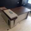 1.8 Meters Modern Imported Executive Table thumb 4