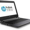 HP ProBook 11 EE G2 Laptop (Core i3 6th Gen/4 GB/500 GB/Windows 10) thumb 1