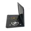 11.9'' Portable DVD Player AV,MP3,MP4,Radio USB,SD thumb 4
