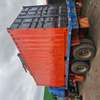 Very clean 20ft shipping containers for sale thumb 6