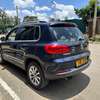 Asian Lady Owned Volkswagen Tiguan thumb 2