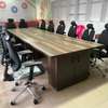 14-Seater office boardroom table thumb 10