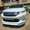 TOYOTA HARRIER 2016MODEL SUNROOF thumb 5