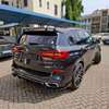 BMW X5 XDRIVE35d Black 2020 thumb 11