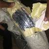 Galvanized Razor wire supply and installation in Kenya thumb 7
