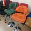 Home Chairs: Adjustable Height Bar stool thumb 7
