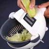 *High Quality 9in1 Multi~Purpose Vegetable Cutters thumb 0
